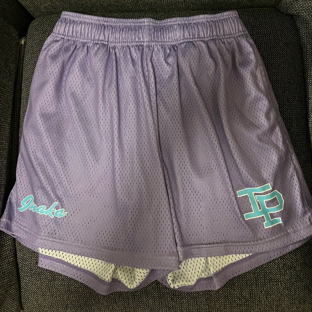 INAKA POWER SHORTS